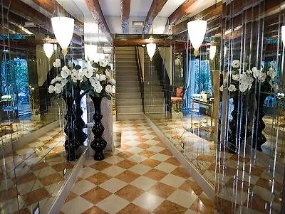 Apartment Ca' Dell'arte Venice