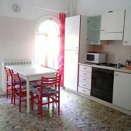 Casa Sul Rio Benátky