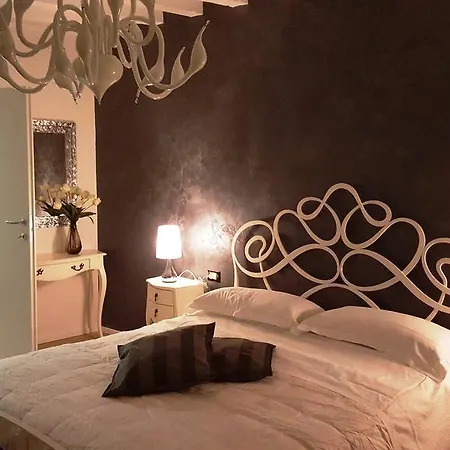 Guest house Abatea Venice