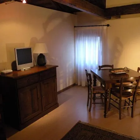 Venetian Appartement *