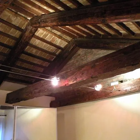 Appartement Venetian *