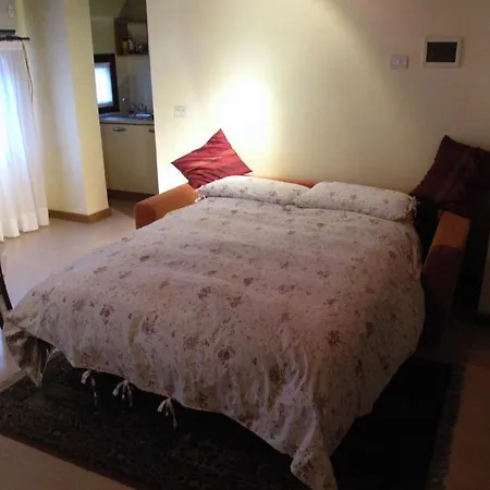 Appartement Venetian