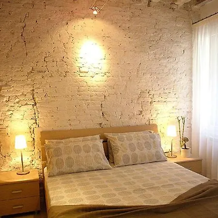 Venetian Appartement Venise