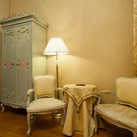 Hotel Al Ponte Mocenigo 3*
