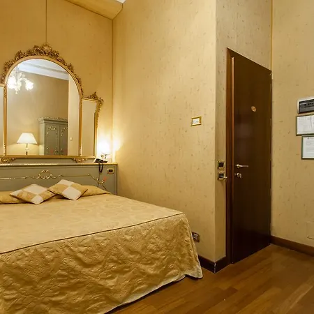 Hotel Al Ponte Mocenigo Venedig