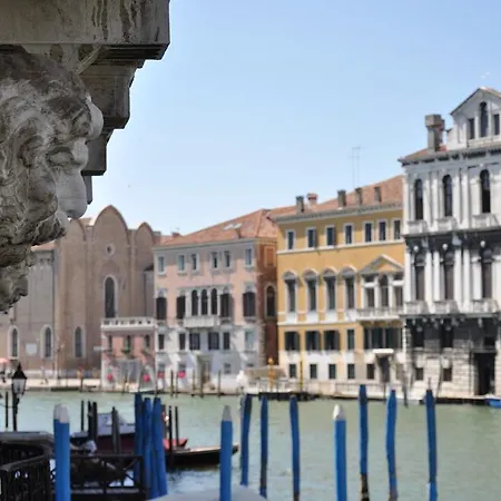 Apartment Ca' Granda Apartaments Venice
