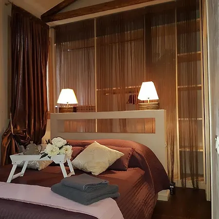 Apartment Stella Venice