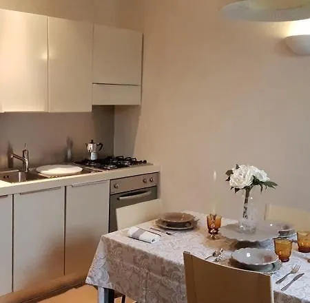 Apartment Stella *