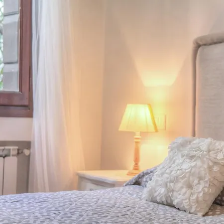 De L'osmarin Suites Benátky