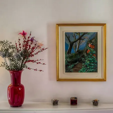 Penzion De L'osmarin Suites 3*