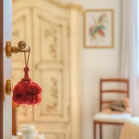 De L'osmarin Suites Benátky