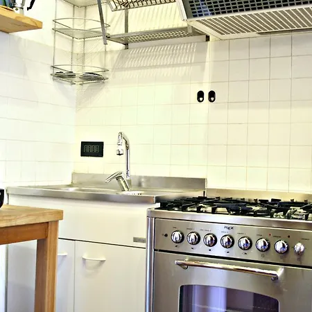 Apartment Cool