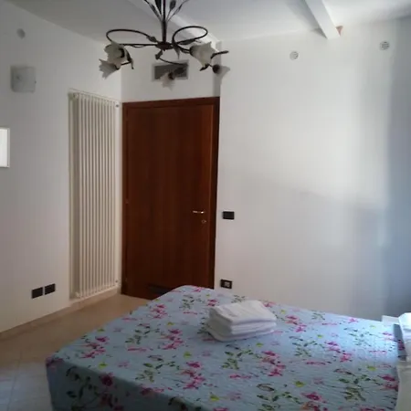 Maison d'hôtes Star - Locazione Turistica Venise
