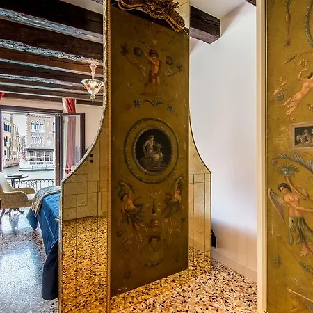 Ca' Granda Apartaments Venice