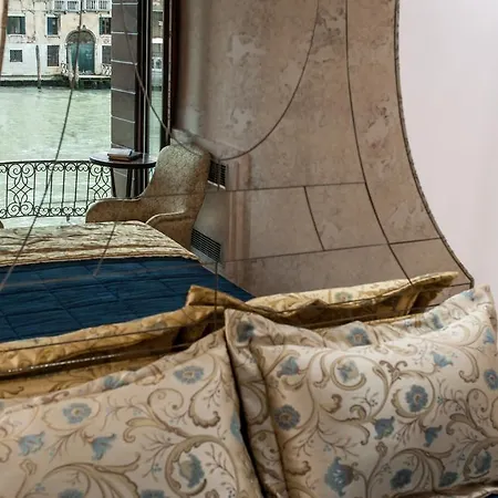 Ca' Granda Apartaments