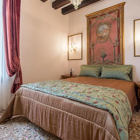 Ca' Granda Apartaments Venice