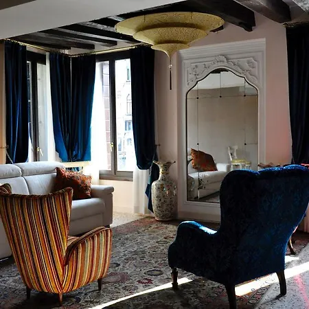 Ca' Granda Apartaments Venice
