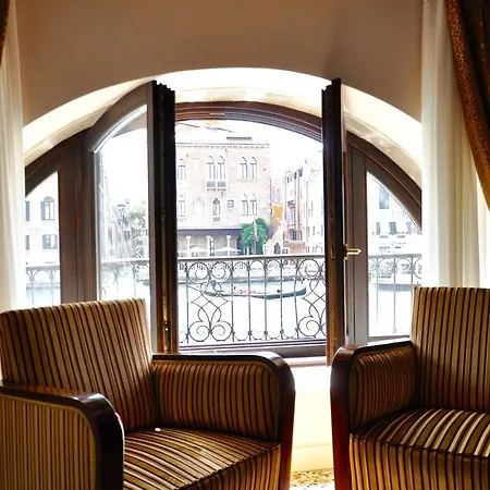 Apartment Ca' Granda Apartaments Venice