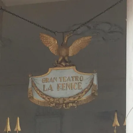Apartment Cuoridoro Venice