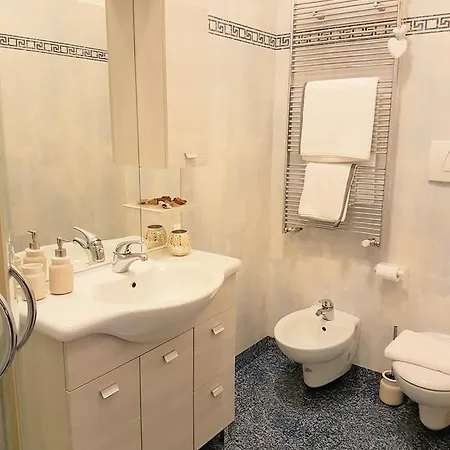 Apartment Cuoridoro