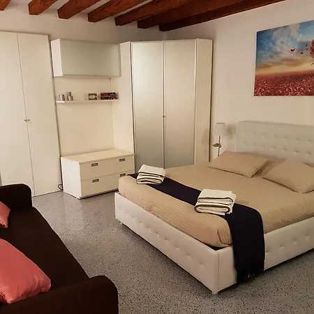 Apartment Cuoridoro Venice