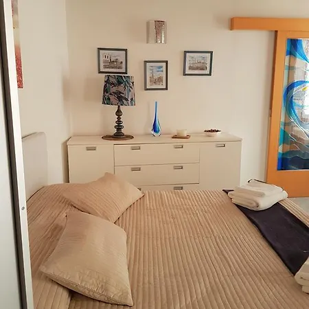 Apartment Cuoridoro Venice