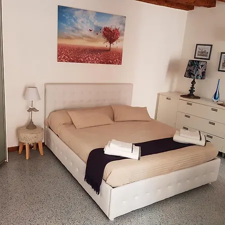 Apartment Cuoridoro