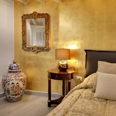 Guest house Ca' Bibi