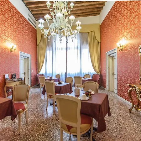 Guest house Barbarigo Venice