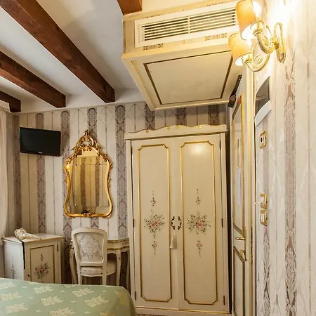 Guest house Barbarigo Venice