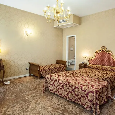 Guest house Barbarigo