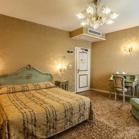 Guest house Barbarigo 3*