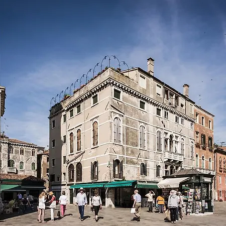 Myplace Santa Maria Formosa Venice