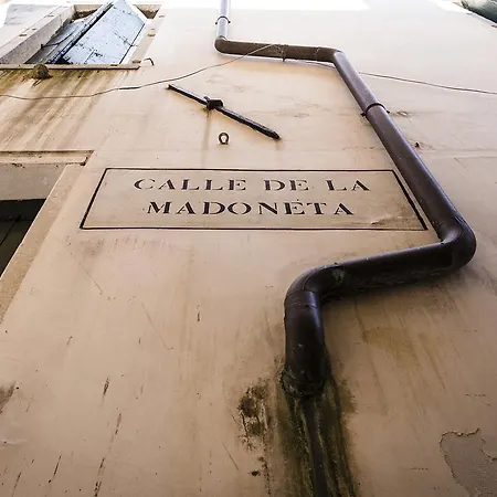 Myplace Santa Maria Formosa Venice