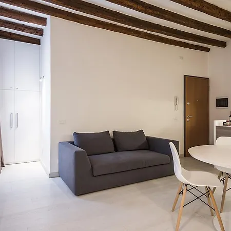 Apartment Myplace Santa Maria Formosa