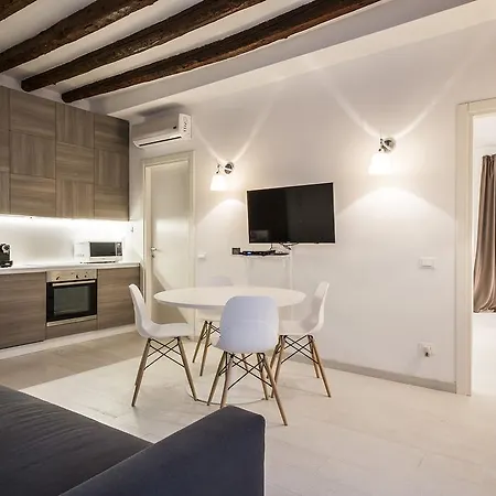 Myplace Santa Maria Formosa Venice