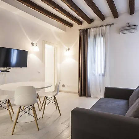 Myplace Santa Maria Formosa
