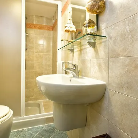 Bed & Breakfast Ca' Della Loggia Benátky