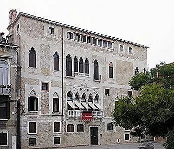 Ξενοδοχείο La Residenza 2*