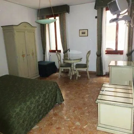 Gasthof Ca Del Pozzo Venedig