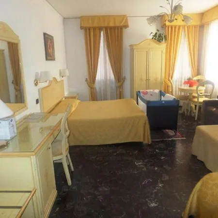 Ca Del Pozzo Gasthof