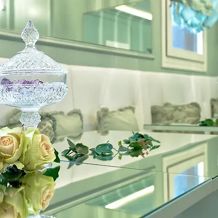 Aquamare, Boutique