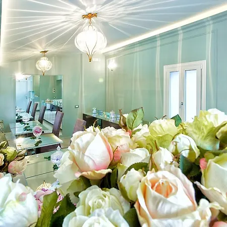 Oda ve Kahvaltı Aquamare, Boutique Venedik