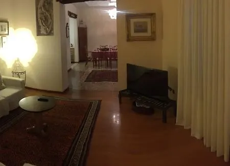 Appartamento Della Regina *