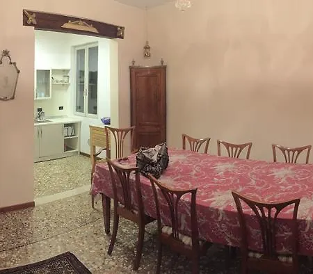 Appartamento Della Regina