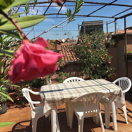 Apartment Ca' Del Vescovo Venice