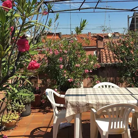 Apartment Ca' Del Vescovo