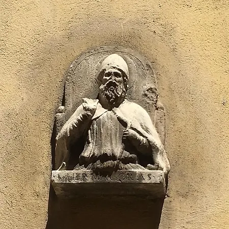 Apartment Ca' Del Vescovo