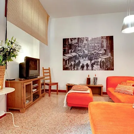 Ca' Cortigiane Appartement