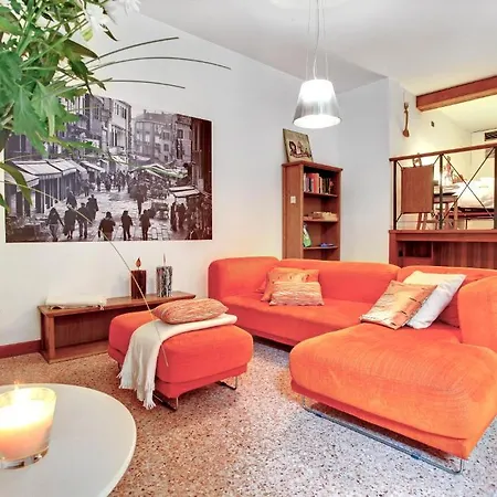 Ca' Cortigiane Appartement
